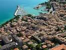Photos aériennes de Desenzano del Garda (25015) | Brescia, Lombardia, Italie - Photo réf. T054781