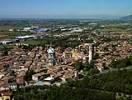 Photos aériennes de Lonato (25017) - Centro | Brescia, Lombardia, Italie - Photo réf. T054845