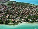 Photos aériennes de Sirmione (25019) - Nord | Brescia, Lombardia, Italie - Photo réf. T054883