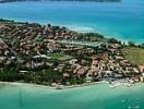 Photos aériennes de Sirmione (25019) - Nord | Brescia, Lombardia, Italie - Photo réf. T054884