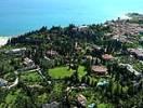 Photos aériennes de Sirmione (25019) - Nord | Brescia, Lombardia, Italie - Photo réf. T054904