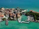 Photos aériennes de Sirmione (25019) - Nord | Brescia, Lombardia, Italie - Photo réf. T054908