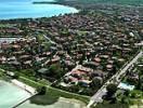 Photos aériennes de Sirmione (25019) - Nord | Brescia, Lombardia, Italie - Photo réf. T054917
