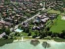Photos aériennes de Sirmione (25019) - Nord | Brescia, Lombardia, Italie - Photo réf. T054918