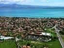 Photos aériennes de Sirmione (25019) - Nord | Brescia, Lombardia, Italie - Photo réf. T054921