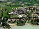 Photos aériennes de Sirmione (25019) - Sud | Brescia, Lombardia, Italie - Photo réf. T054946