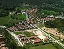 Photos aériennes de Salò (25087) - Ovest | Brescia, Lombardia, Italie - Photo réf. T054955