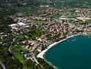 Photos aériennes de Salò (25087) | Brescia, Lombardia, Italie - Photo réf. T054956