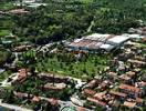 Photos aériennes de Salò (25087) | Brescia, Lombardia, Italie - Photo réf. T054958