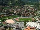 Photos aériennes de Salò (25087) - Ovest | Brescia, Lombardia, Italie - Photo réf. T054959