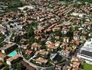 Photos aériennes de Salò (25087) | Brescia, Lombardia, Italie - Photo réf. T054960