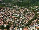 Photos aériennes de Salò (25087) - Ovest | Brescia, Lombardia, Italie - Photo réf. T054961