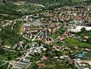 Photos aériennes de Salò (25087) | Brescia, Lombardia, Italie - Photo réf. T054967