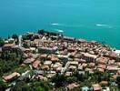 Photos aériennes de Salò (25087) | Brescia, Lombardia, Italie - Photo réf. T054983