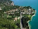 Photos aériennes de Gardone Riviera (25083) - Comuni | Brescia, Lombardia, Italie - Photo réf. T055022