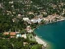 Photos aériennes de Gardone Riviera (25083) - Comuni | Brescia, Lombardia, Italie - Photo réf. T055024