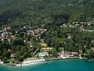 Photos aériennes de Gardone Riviera (25083) - Comuni | Brescia, Lombardia, Italie - Photo réf. T055027