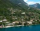 Photos aériennes de Gardone Riviera (25083) - Comuni | Brescia, Lombardia, Italie - Photo réf. T055033