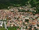 Photos aériennes de Vobarno (25079) - Comuni | Brescia, Lombardia, Italie - Photo réf. T055068