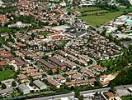 Photos aériennes de Rezzato (25086) - Nord | Brescia, Lombardia, Italie - Photo réf. T055094