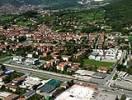 Photos aériennes de Rezzato (25086) - Nord | Brescia, Lombardia, Italie - Photo réf. T055112