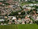 Photos aériennes de Rezzato (25086) - Nord | Brescia, Lombardia, Italie - Photo réf. T055120