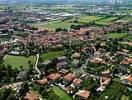Photos aériennes de Rezzato (25086) - Nord | Brescia, Lombardia, Italie - Photo réf. T055122