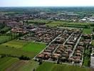 Photos aériennes de Rezzato (25086) - Nord | Brescia, Lombardia, Italie - Photo réf. T055123