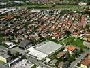 Photos aériennes de Rezzato (25086) - Sud | Brescia, Lombardia, Italie - Photo réf. T055129
