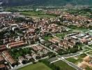 Photos aériennes de Rezzato (25086) - Sud | Brescia, Lombardia, Italie - Photo réf. T055130