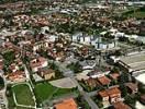 Photos aériennes de Rezzato (25086) - Sud | Brescia, Lombardia, Italie - Photo réf. T055133