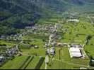 Photos aériennes de Tovo di Sant'Agata (23030) - Autre vue | Sondrio, Lombardia, Italie - Photo réf. T055729