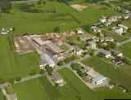 Photos aériennes de Mazzo di Valtellina (23030) - Autre vue | Sondrio, Lombardia, Italie - Photo réf. T055733