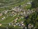 Photos aériennes de Mazzo di Valtellina (23030) - Autre vue | Sondrio, Lombardia, Italie - Photo réf. T055735