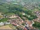Photos aériennes de Bagnolo Mella (25021) - Ovest | Brescia, Lombardia, Italie - Photo réf. T056094