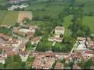 Photos aériennes de Bagnolo Mella (25021) - Ovest | Brescia, Lombardia, Italie - Photo réf. T056095