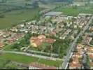 Photos aériennes de Bagnolo Mella (25021) - Ovest | Brescia, Lombardia, Italie - Photo réf. T056097