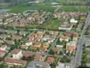 Photos aériennes de Bagnolo Mella (25021) - Ovest | Brescia, Lombardia, Italie - Photo réf. T056098