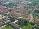 Photos aériennes de Bagnolo Mella (25021) - Ovest | Brescia, Lombardia, Italie - Photo réf. T056103