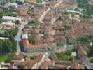 Photos aériennes de Bagnolo Mella (25021) - Ovest | Brescia, Lombardia, Italie - Photo réf. T056104