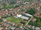 Photos aériennes de Bagnolo Mella (25021) - Ovest | Brescia, Lombardia, Italie - Photo réf. T056105