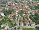 Photos aériennes de Bagnolo Mella (25021) - Ovest | Brescia, Lombardia, Italie - Photo réf. T056106