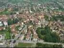 Photos aériennes de Bagnolo Mella (25021) - Ovest | Brescia, Lombardia, Italie - Photo réf. T056107