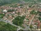 Photos aériennes de Bagnolo Mella (25021) - Ovest | Brescia, Lombardia, Italie - Photo réf. T056108