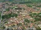 Photos aériennes de Bagnolo Mella (25021) - Ovest | Brescia, Lombardia, Italie - Photo réf. T056109