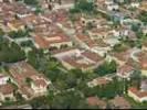 Photos aériennes de Bagnolo Mella (25021) - Ovest | Brescia, Lombardia, Italie - Photo réf. T056111