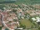 Photos aériennes de Bagnolo Mella (25021) - Ovest | Brescia, Lombardia, Italie - Photo réf. T056112