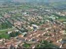 Photos aériennes de Bagnolo Mella (25021) - Ovest | Brescia, Lombardia, Italie - Photo réf. T056116