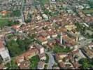 Photos aériennes de Bagnolo Mella (25021) - Ovest | Brescia, Lombardia, Italie - Photo réf. T056118