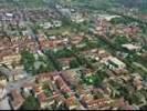 Photos aériennes de Bagnolo Mella (25021) - Ovest | Brescia, Lombardia, Italie - Photo réf. T056119